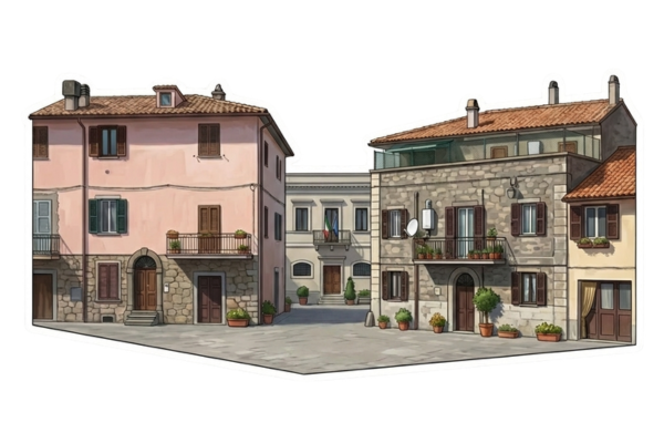 Piazza Maggiore