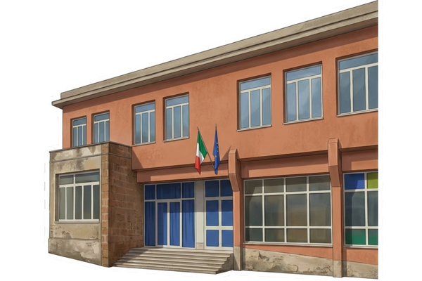 Edificio Scolastico