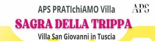 Sagra della Trippa