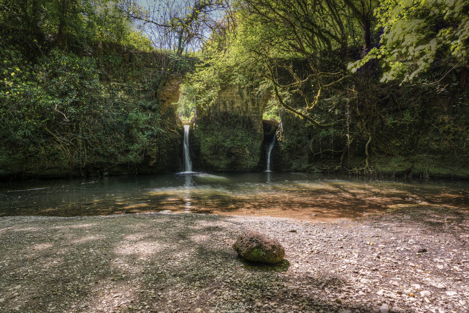 Cammino dei Tre Villaggi