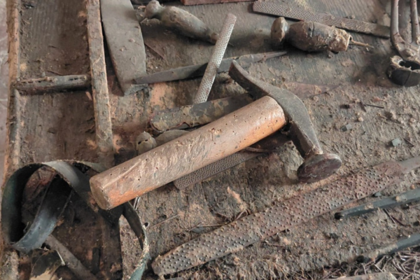 La Bottega di Caneva