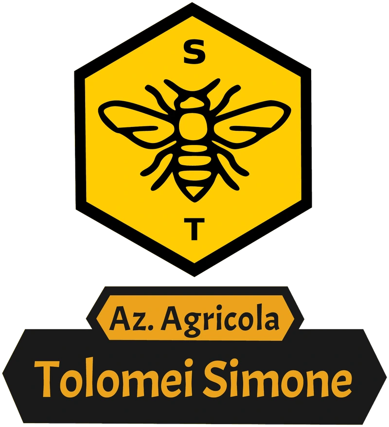 Apicoltura Tolomei Simone - Miele millefiori e molte altre varietà